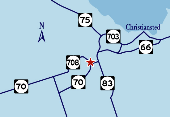 StreetMap-StCroix