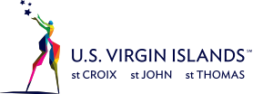 USVI Logo