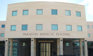 ParagonBuilding